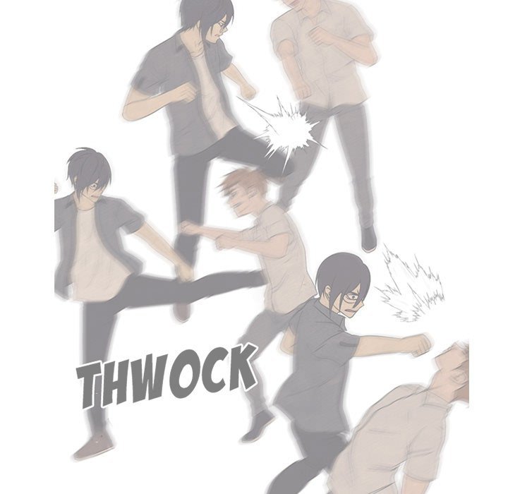 High School Devil Manhwa - Chapter 157 Page 76