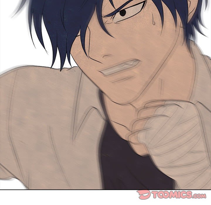 High School Devil Manhwa - Chapter 157 Page 81