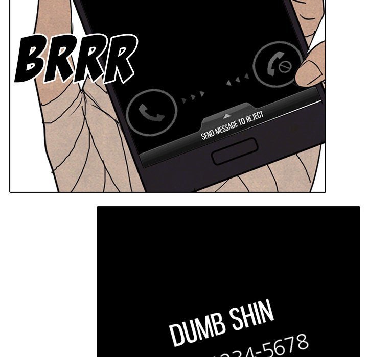 High School Devil Manhwa - Chapter 157 Page 90