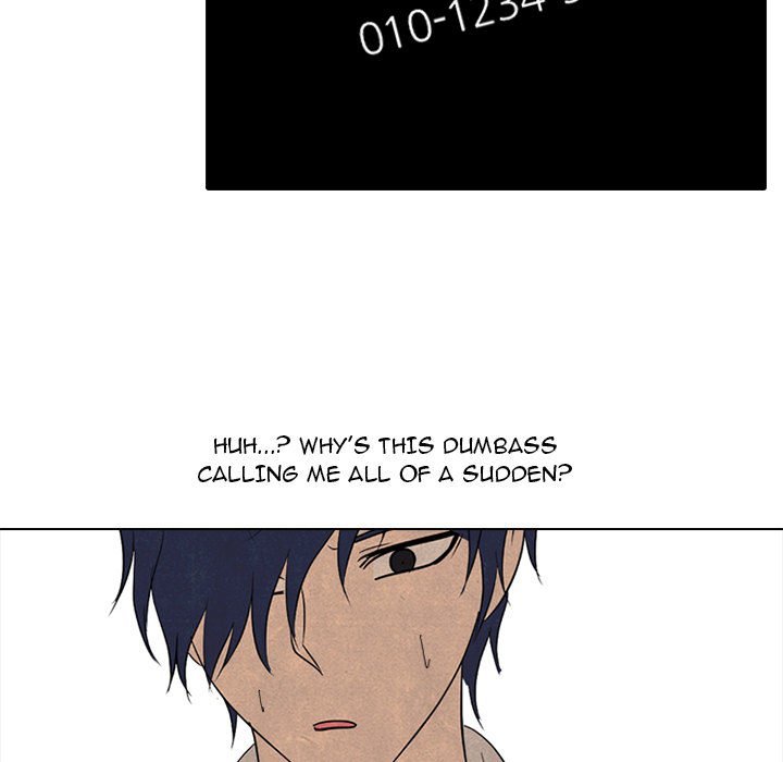 High School Devil Manhwa - Chapter 157 Page 91