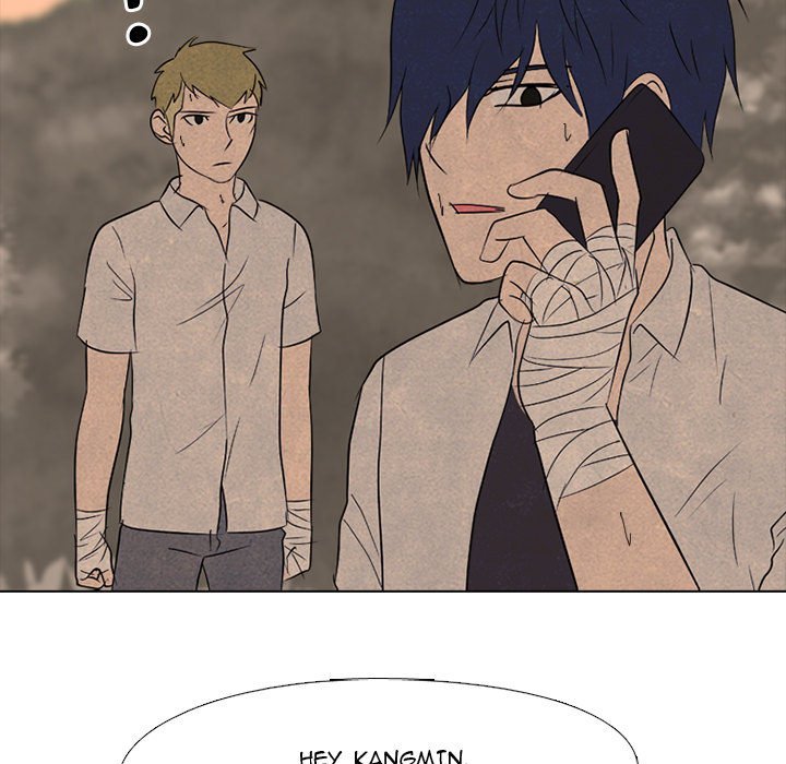 High School Devil Manhwa - Chapter 157 Page 94