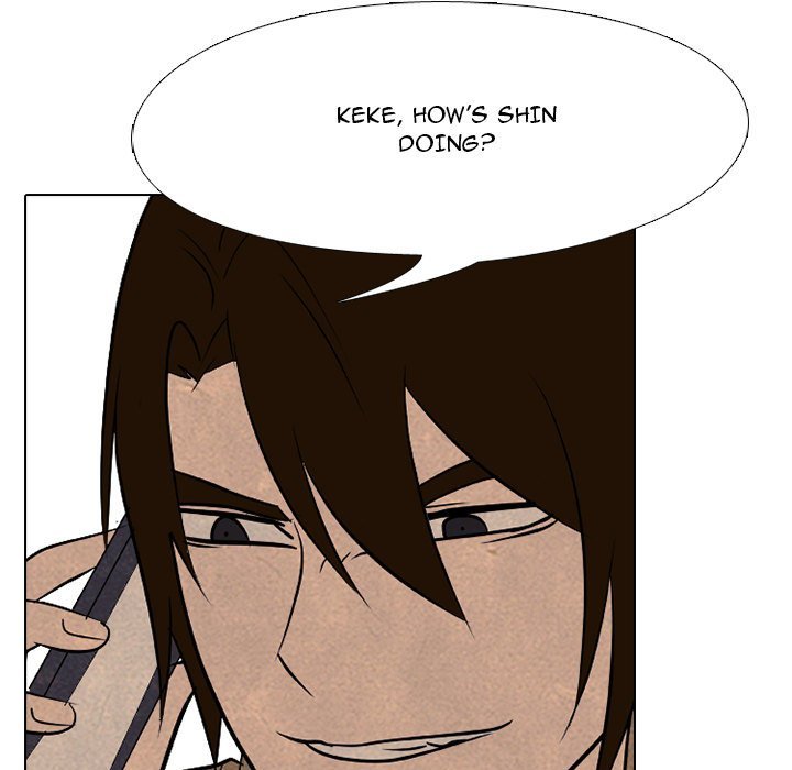 High School Devil Manhwa - Chapter 157 Page 96