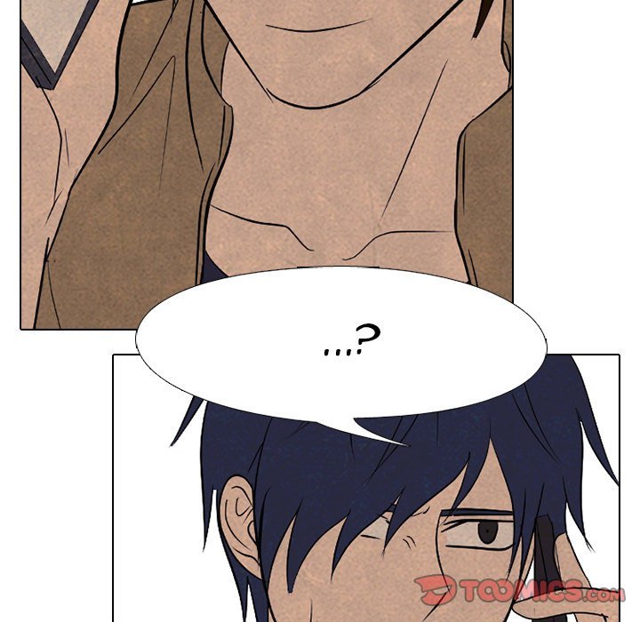 High School Devil Manhwa - Chapter 157 Page 97