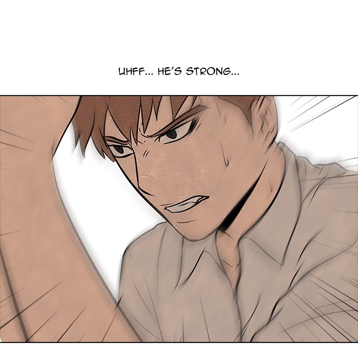 High School Devil Manhwa - Chapter 58 Page 13