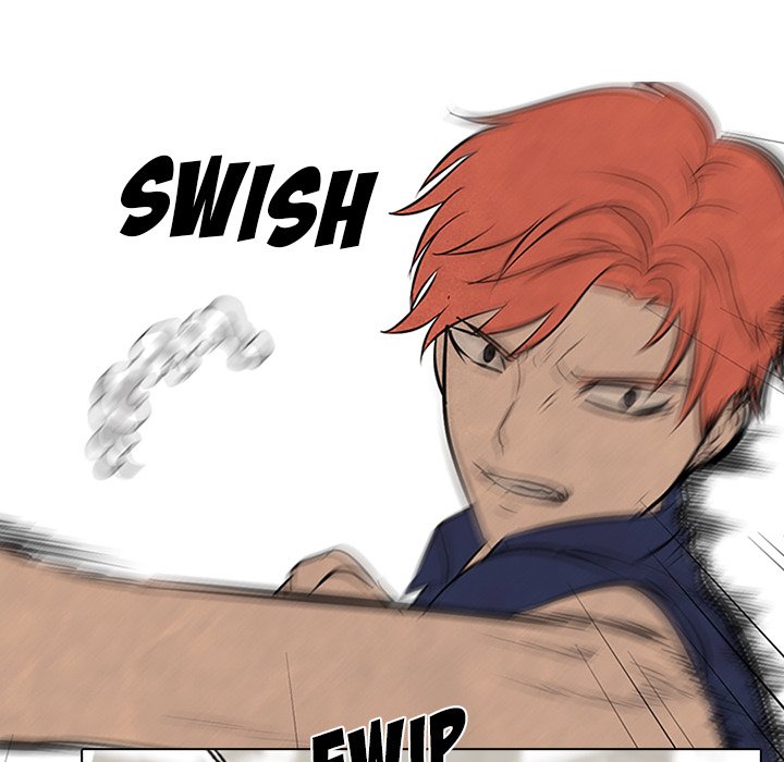 High School Devil Manhwa - Chapter 58 Page 14