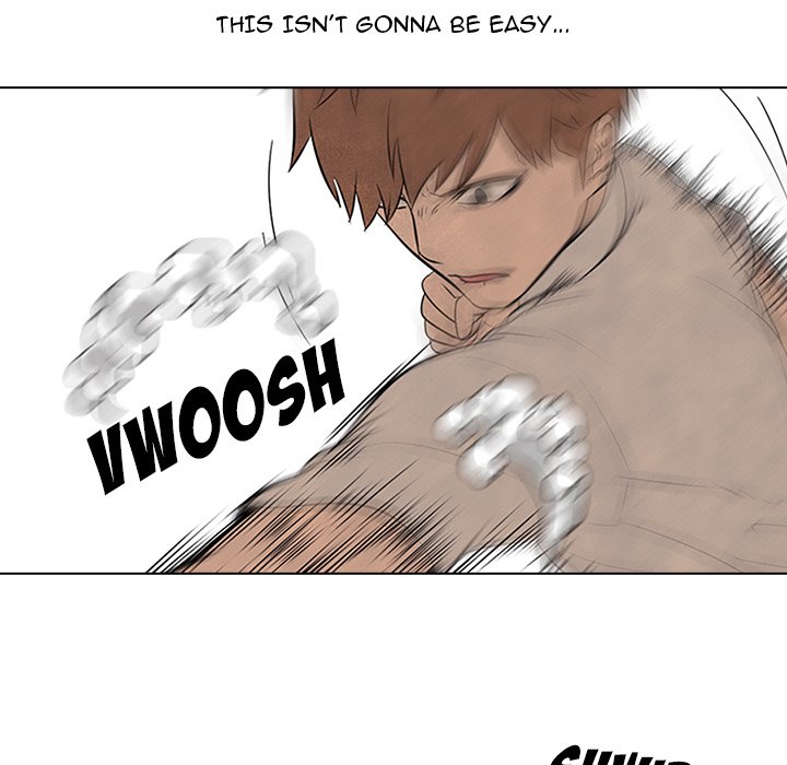 High School Devil Manhwa - Chapter 58 Page 17