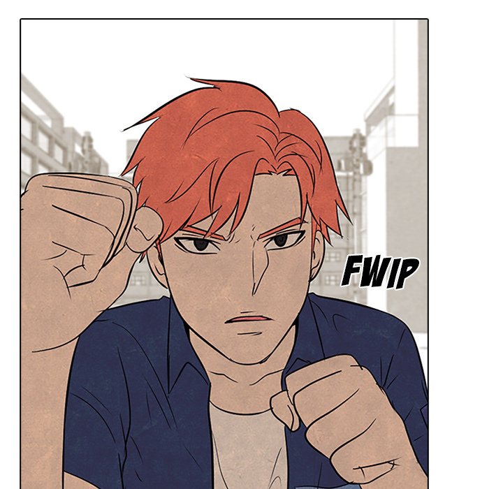 High School Devil Manhwa - Chapter 58 Page 31