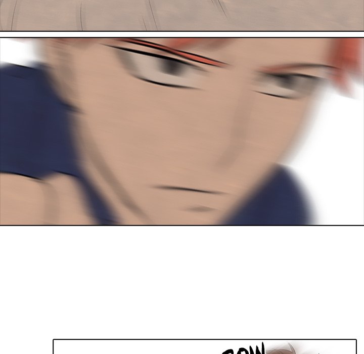 High School Devil Manhwa - Chapter 58 Page 33