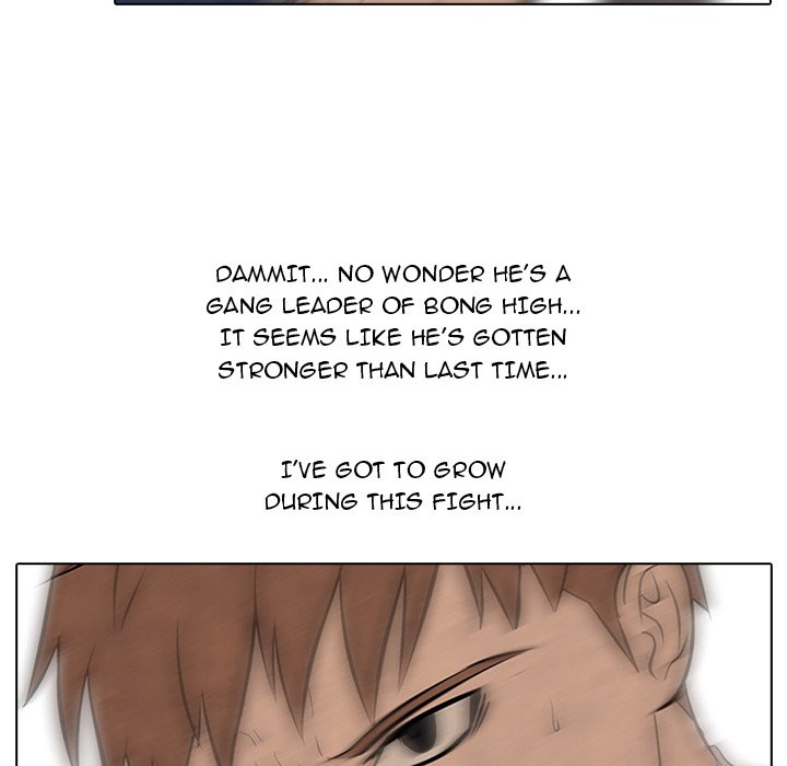 High School Devil Manhwa - Chapter 58 Page 35