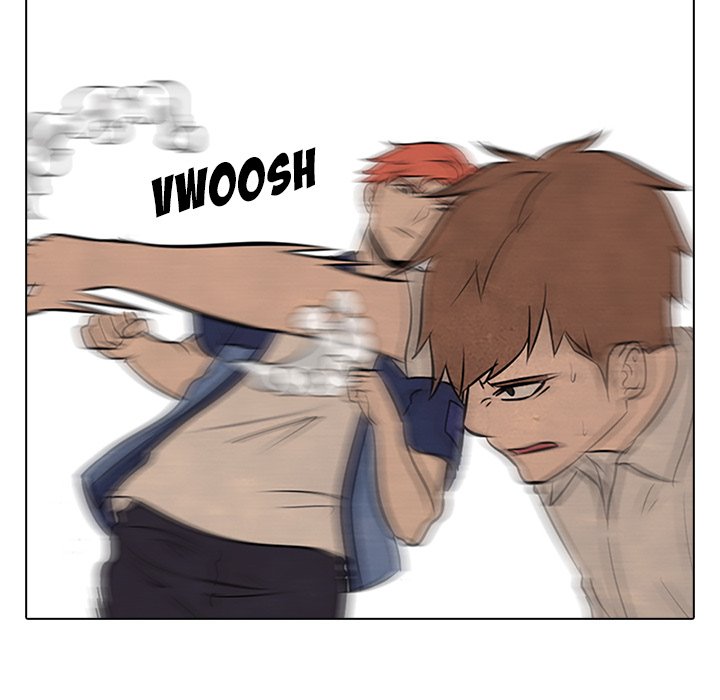 High School Devil Manhwa - Chapter 58 Page 38