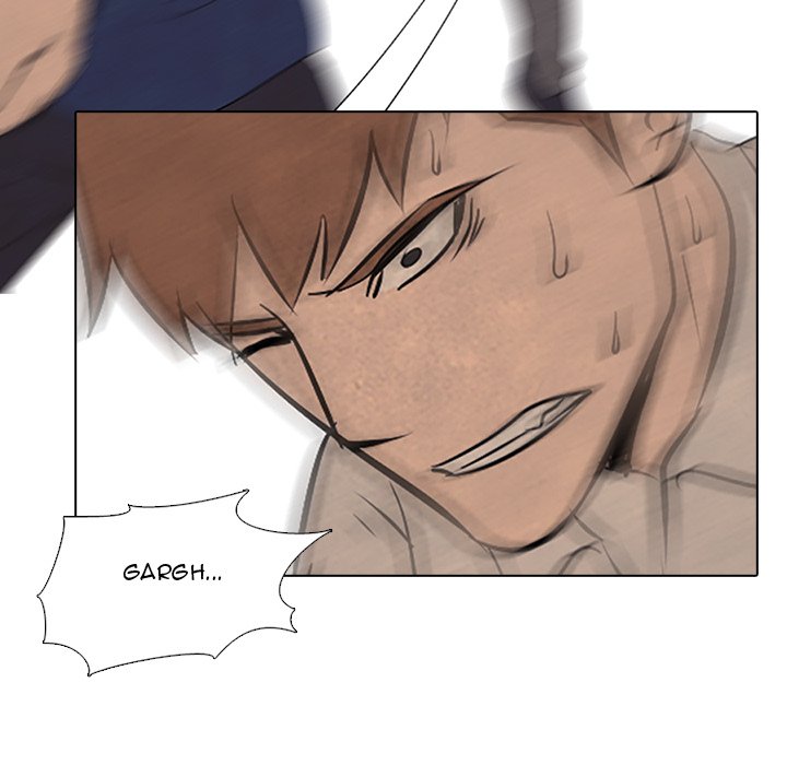 High School Devil Manhwa - Chapter 58 Page 41