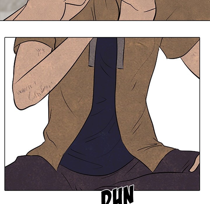 High School Devil Manhwa - Chapter 58 Page 44