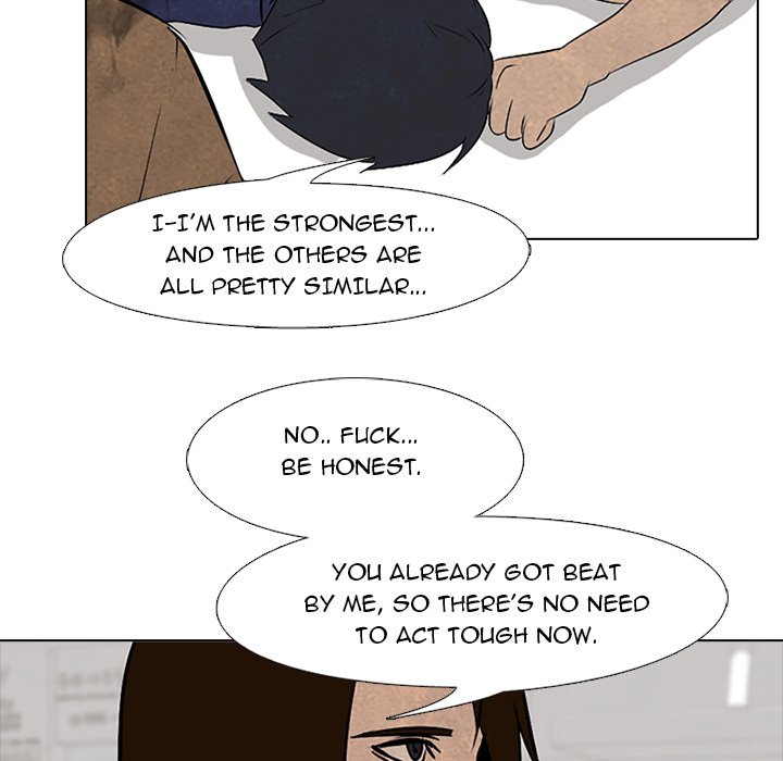High School Devil Manhwa - Chapter 58 Page 50