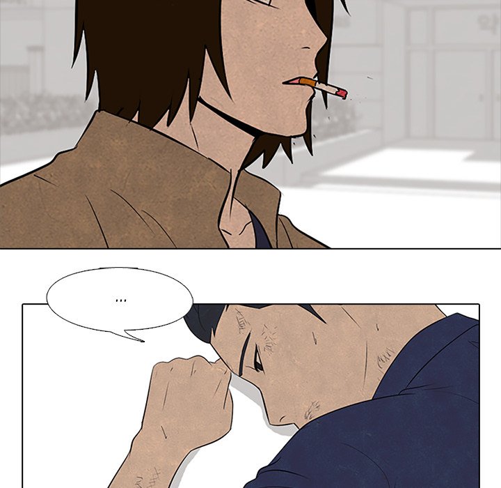 High School Devil Manhwa - Chapter 58 Page 51