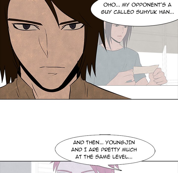 High School Devil Manhwa - Chapter 58 Page 55