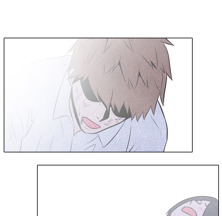 High School Devil Manhwa - Chapter 33 Page 22