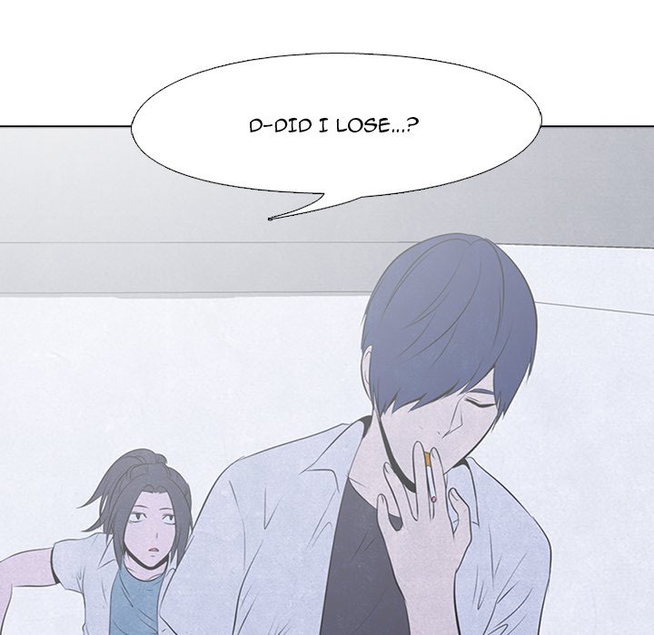 High School Devil Manhwa - Chapter 33 Page 39