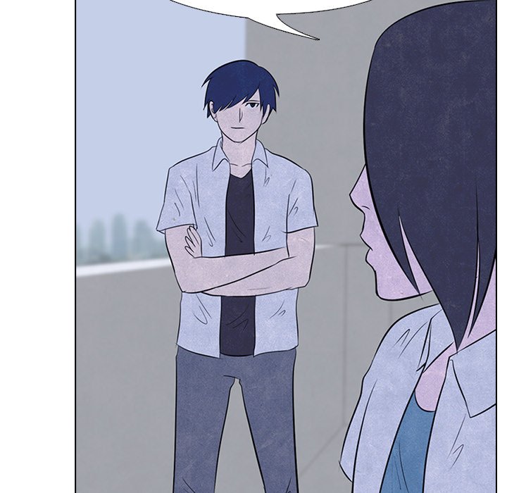 High School Devil Manhwa - Chapter 20 Page 14
