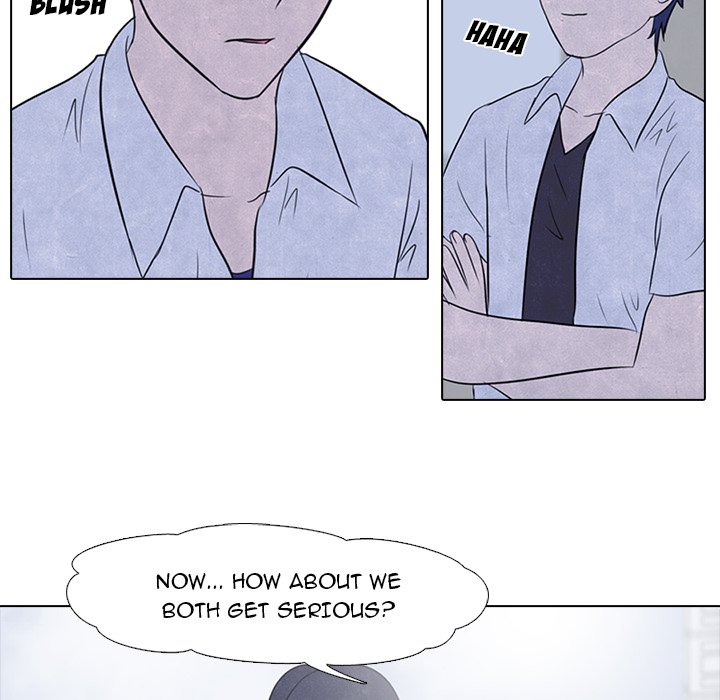 High School Devil Manhwa - Chapter 20 Page 23