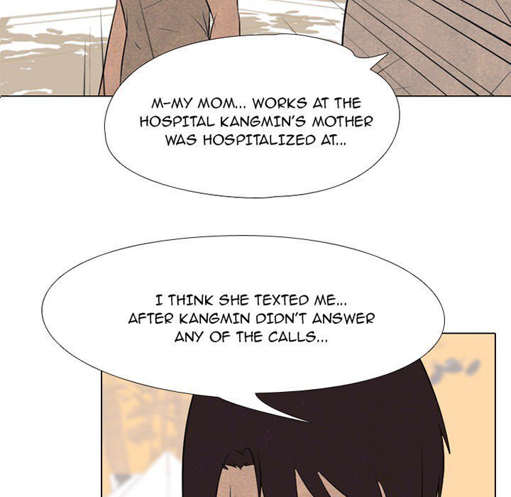 High School Devil Manhwa - Chapter 135 Page 8