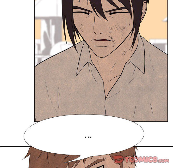 High School Devil Manhwa - Chapter 135 Page 9