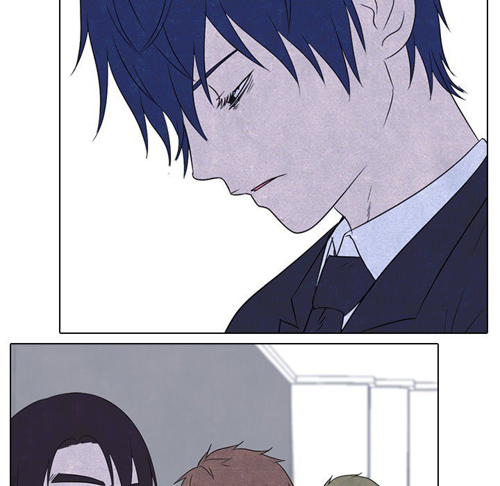 High School Devil Manhwa - Chapter 135 Page 22