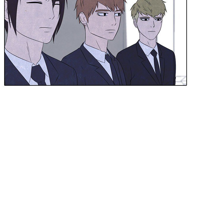 High School Devil Manhwa - Chapter 135 Page 23