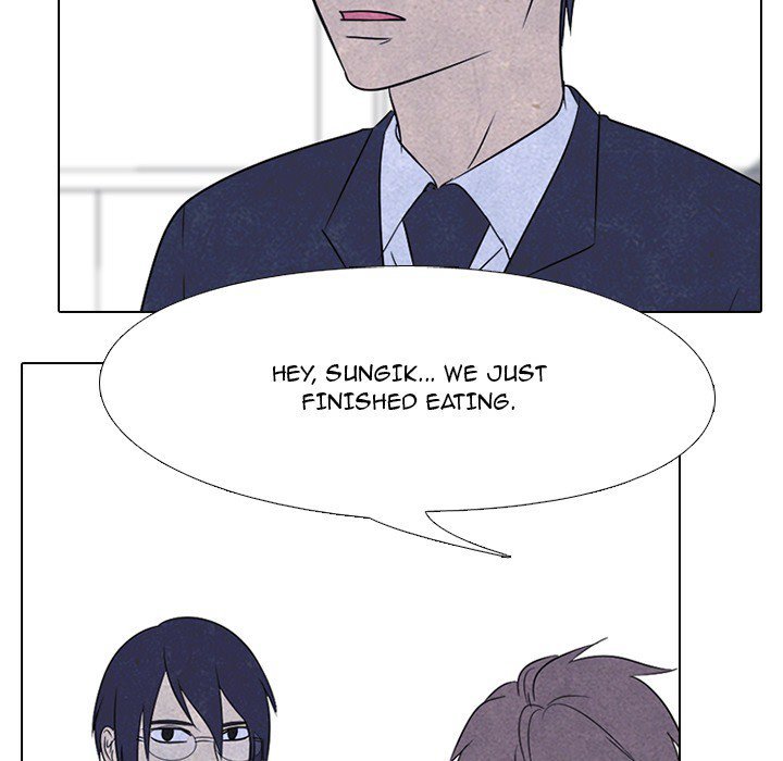 High School Devil Manhwa - Chapter 135 Page 27