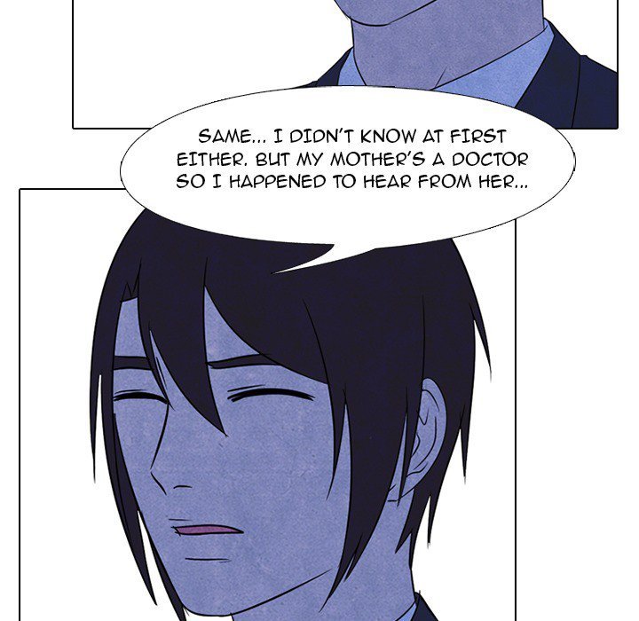 High School Devil Manhwa - Chapter 135 Page 58