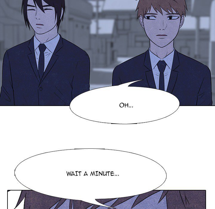 High School Devil Manhwa - Chapter 135 Page 60