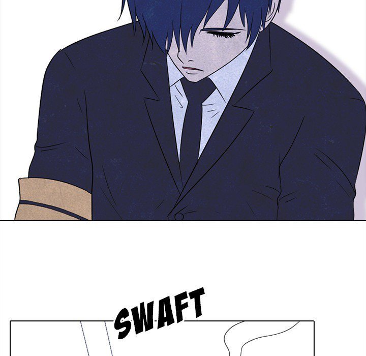 High School Devil Manhwa - Chapter 135 Page 90