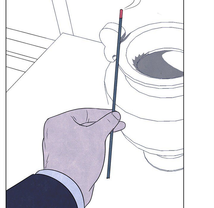 High School Devil Manhwa - Chapter 135 Page 91