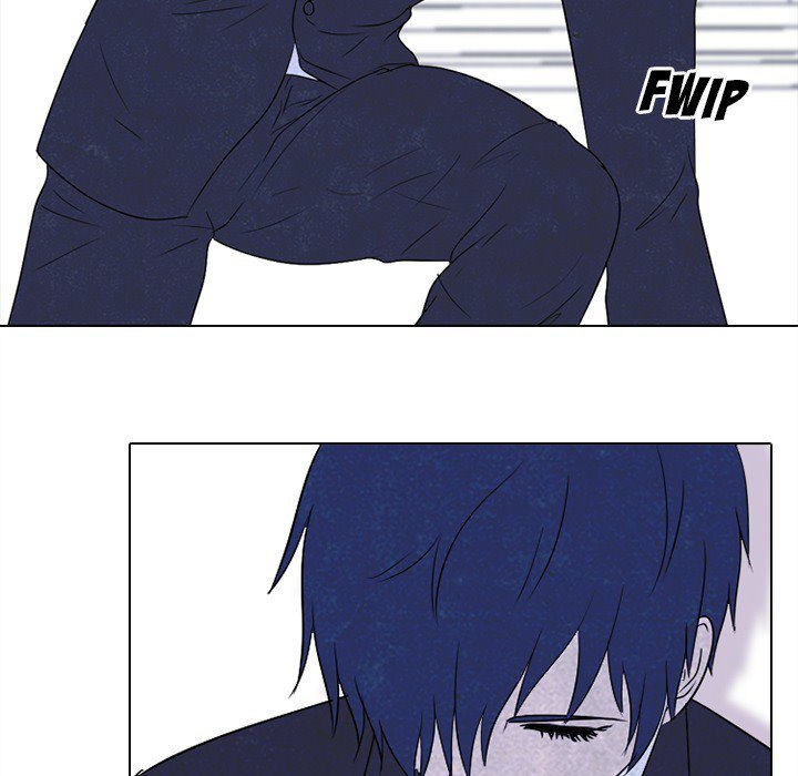 High School Devil Manhwa - Chapter 135 Page 95