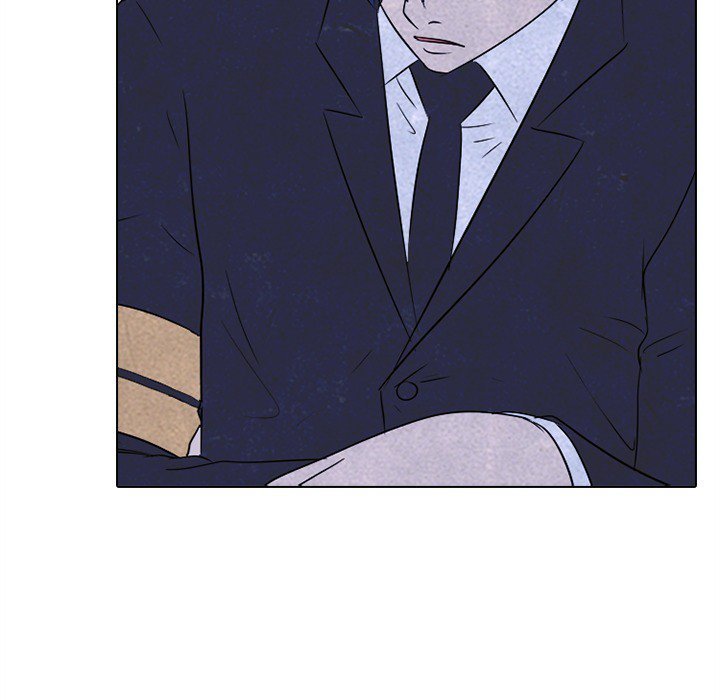 High School Devil Manhwa - Chapter 135 Page 96