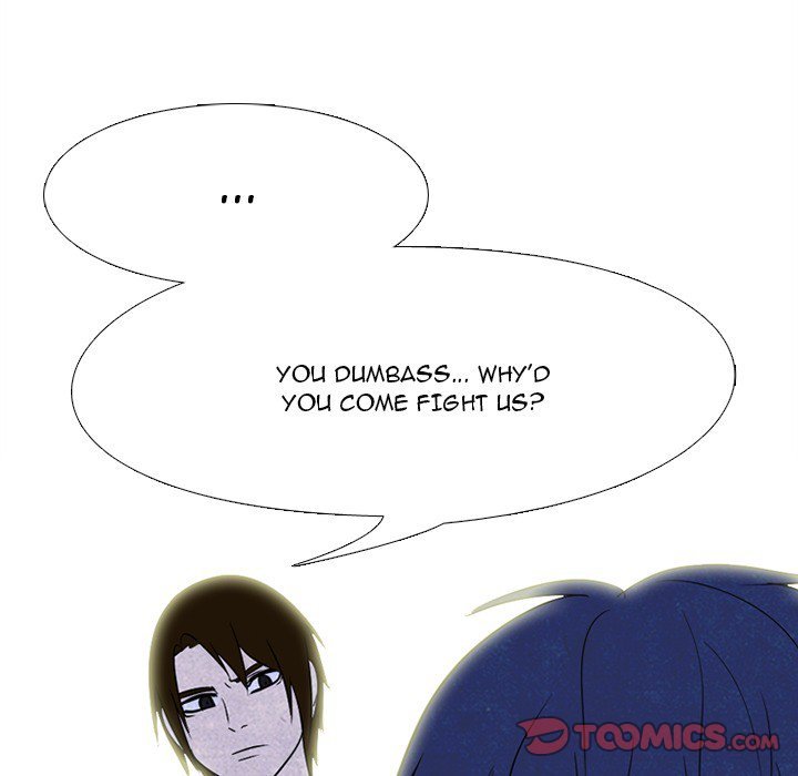 High School Devil Manhwa - Chapter 135 Page 97