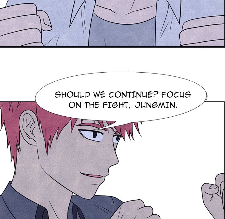 High School Devil Manhwa - Chapter 217 Page 10