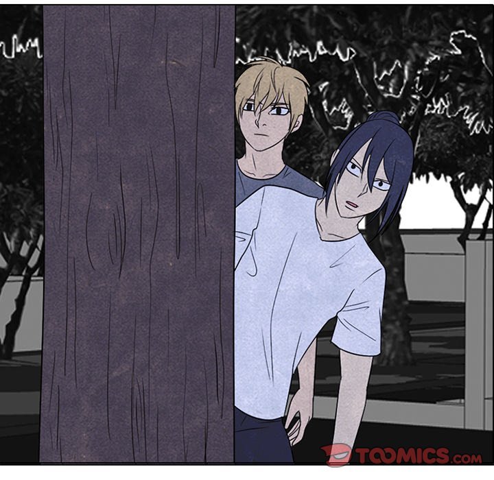 High School Devil Manhwa - Chapter 217 Page 13