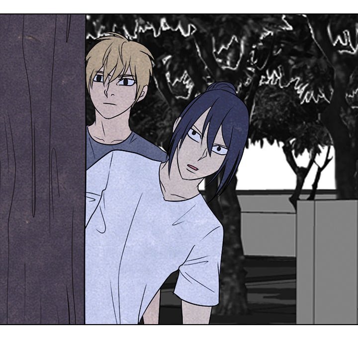 High School Devil Manhwa - Chapter 217 Page 19