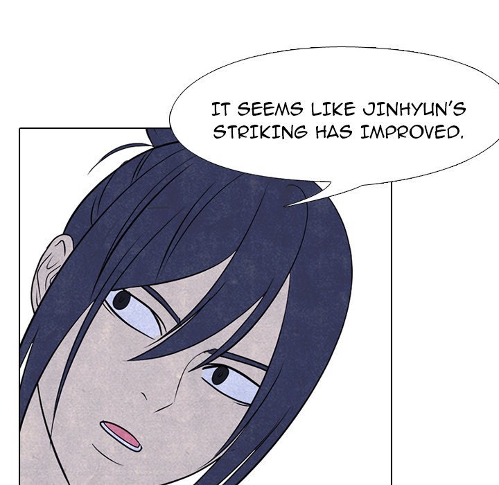 High School Devil Manhwa - Chapter 217 Page 20