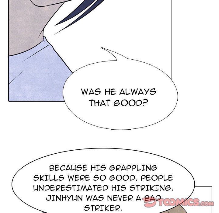 High School Devil Manhwa - Chapter 217 Page 21