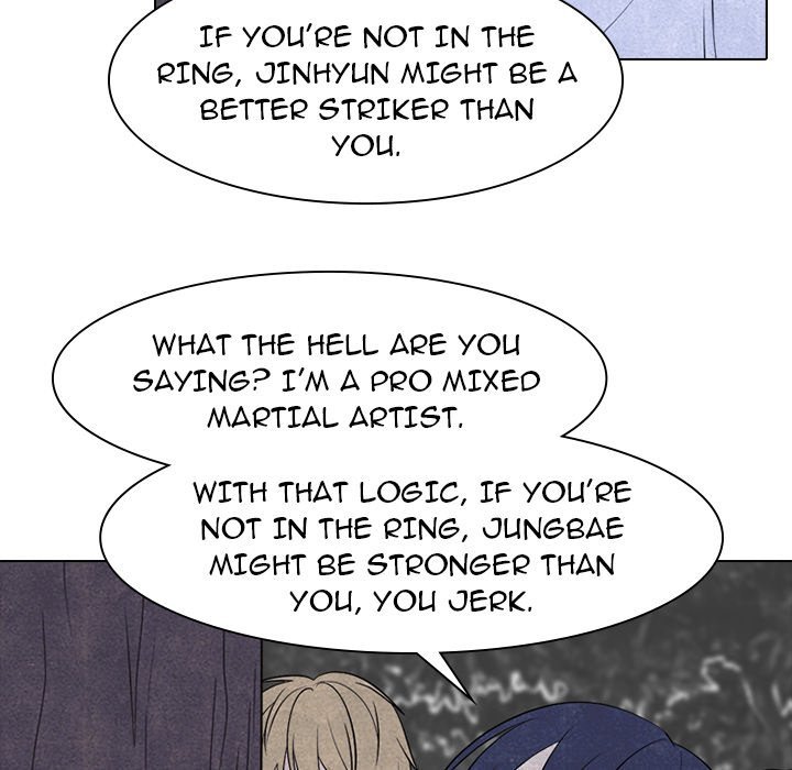 High School Devil Manhwa - Chapter 217 Page 23