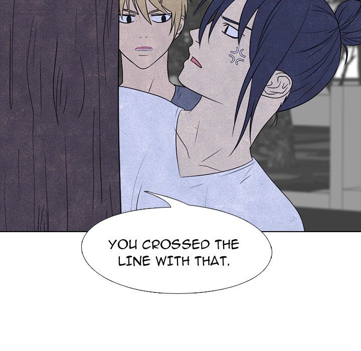 High School Devil Manhwa - Chapter 217 Page 24