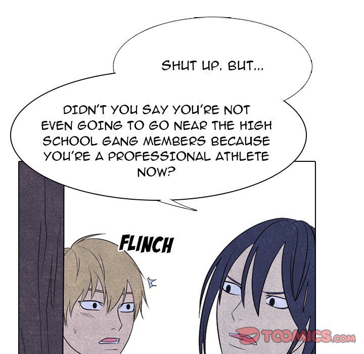 High School Devil Manhwa - Chapter 217 Page 25