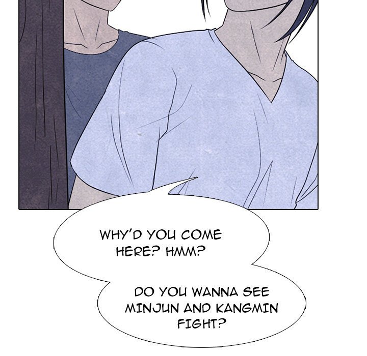 High School Devil Manhwa - Chapter 217 Page 26