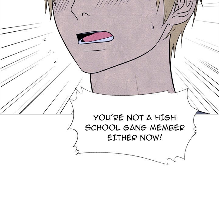 High School Devil Manhwa - Chapter 217 Page 28