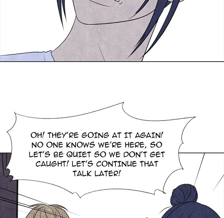 High School Devil Manhwa - Chapter 217 Page 31