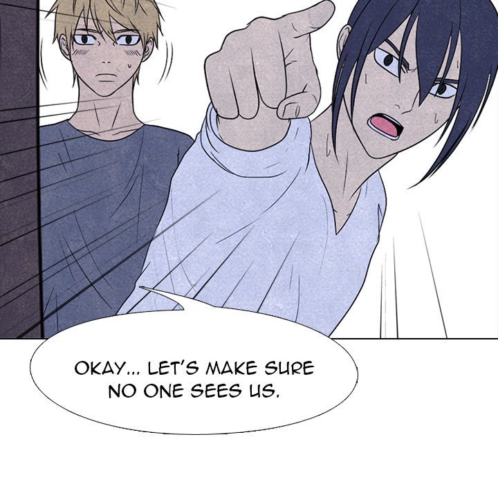 High School Devil Manhwa - Chapter 217 Page 32