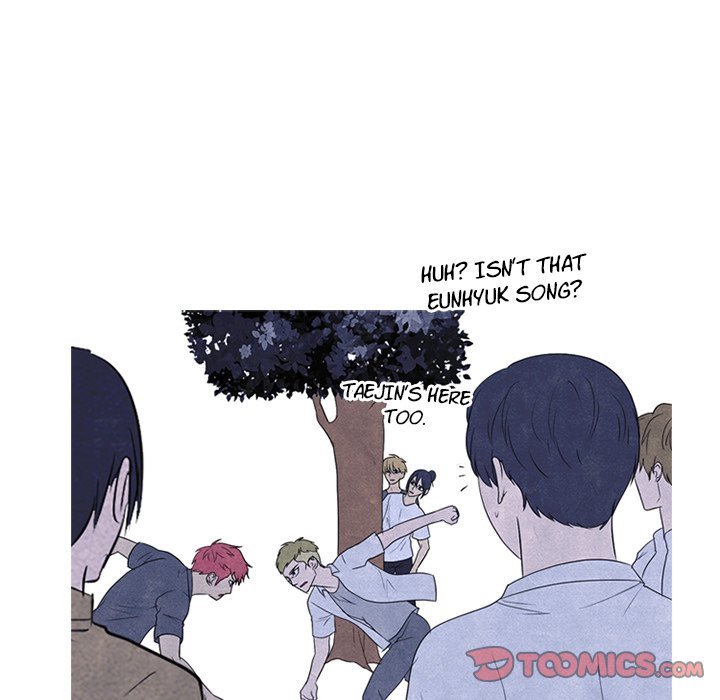 High School Devil Manhwa - Chapter 217 Page 33