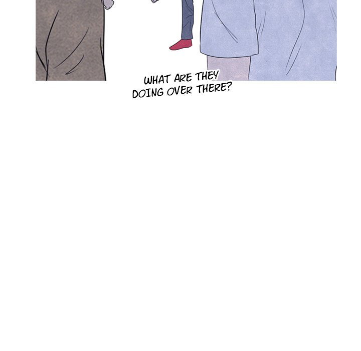 High School Devil Manhwa - Chapter 217 Page 34