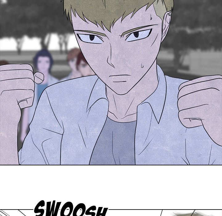 High School Devil Manhwa - Chapter 217 Page 36